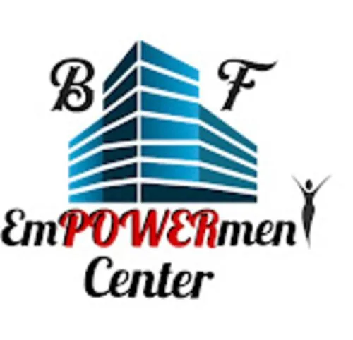 BF Empowerment Center Ohio logo