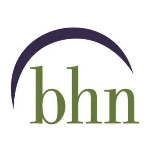 BHN Dorchester Family Center logo