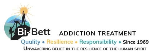 Bi-Bett Pueblos del Sol Men's Residential logo