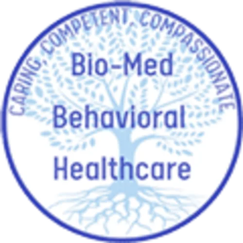 Bio Medical Behavioral Health System logo