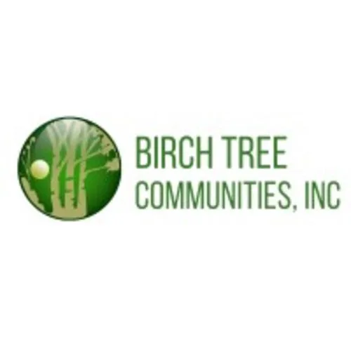 Birch Tree Communities Oxford logo