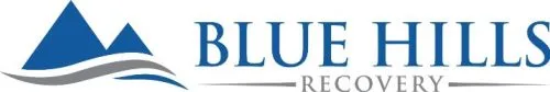Blue Hills Recovery logo