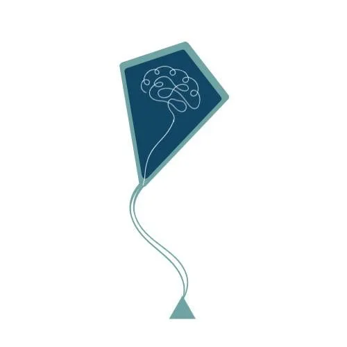 Blue Kite Wellness logo