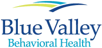 Blue Valley Behavioral Health York Office logo