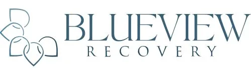 Blueview Recovery logo