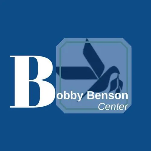 Bobby Benson Center logo