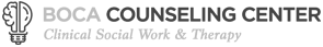 Boca Counseling Center logo