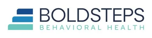 Bold Steps Behavioral Health logo