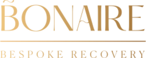 Bonaire Bespoke Recovery logo