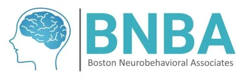 Boston Neurobehavioral Associates Natick logo