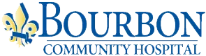 Bourbon Community Hospital Bourbon Behavioral Health logo