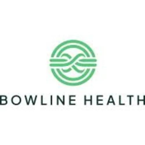 Bowline Health Virtual Recovery Coaching logo