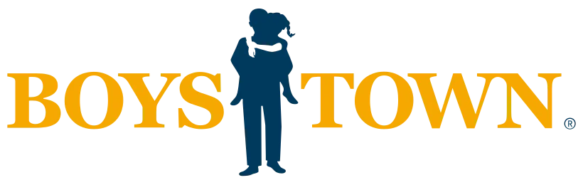 Boys Town Center for Behavioral Health logo
