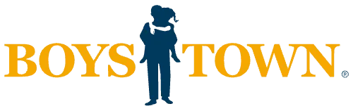 Boys Town National Research Hospital logo