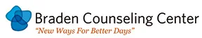 Braden Counseling Center- Sycamore logo