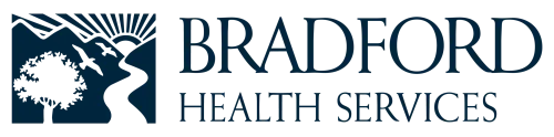 Bradford at Madison logo