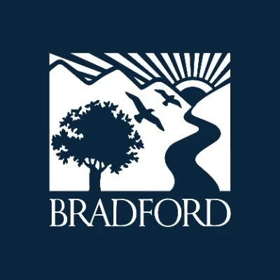 Bradford Health Mobile Outpatient logo