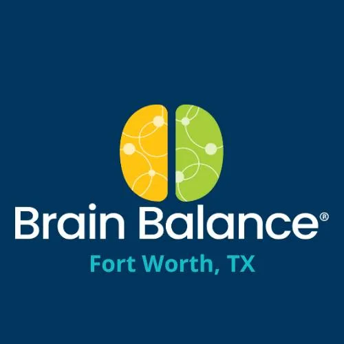 Brain Balance Fort Worth logo