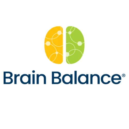 Brain Balance Mesa logo