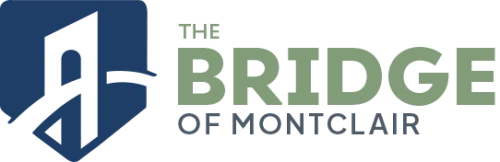 The Bridge of Montclair logo