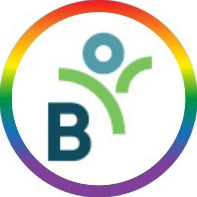 Bridge Over Troubled Waters logo