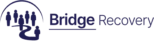 Bridge Recovery logo