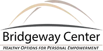 Bridgeway Center logo