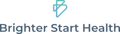 Brighter Start Health logo