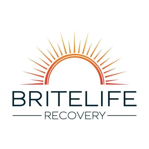 BriteLife Recovery Pennsylvania logo