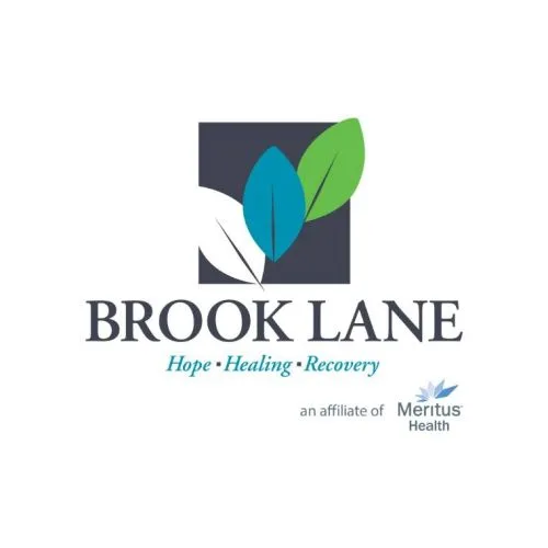 Brook Lane - Cumberland logo
