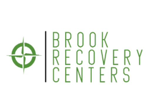 Brook Recovery Centers logo