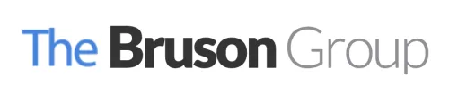 Bruson Group logo