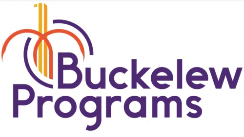 Buckelew Programs - Casa Rene logo