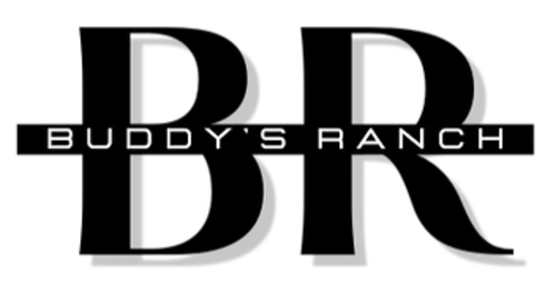 Buddy's Ranch logo