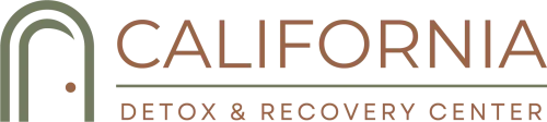 California Detox and Recovery Center logo
