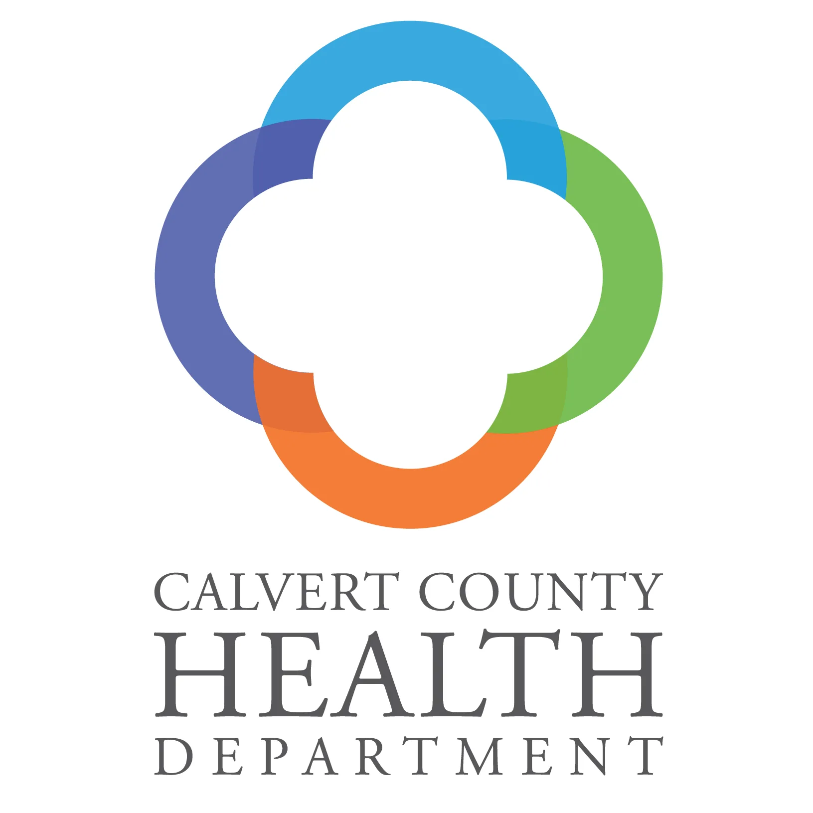 Calvert County Behavioral Health Lusby logo