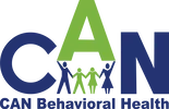 CAN Behavioral Health logo