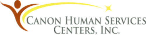 Canon Human Services Centers logo