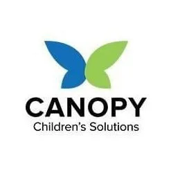 Canopy Childrens Solutions North Main Office logo
