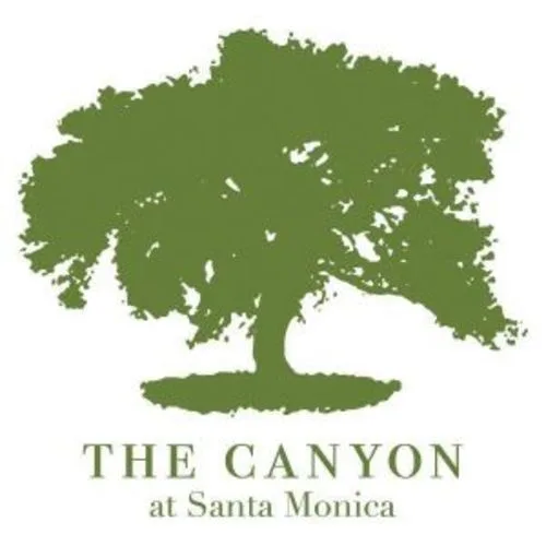 The Canyon at Santa Monica logo
