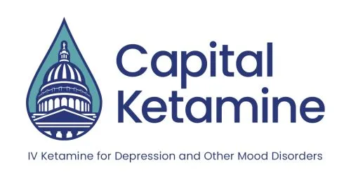 Capital Ketamine logo