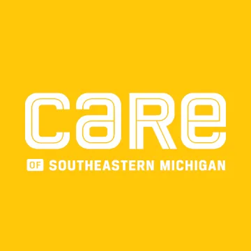 CARE of Southeastern Michigan logo