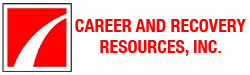 Career and Recovery Resources San Jacinto Street logo