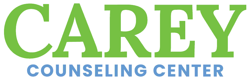Carey Counseling Center Huntingdon Site logo