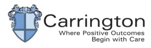 Carrington Behavioral Health logo