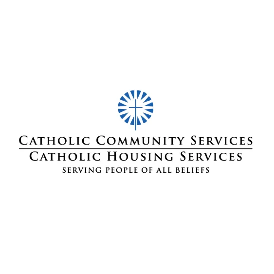 Catholic Community Services Recovery Center/Burlington logo