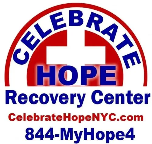 Celebrate Hope logo