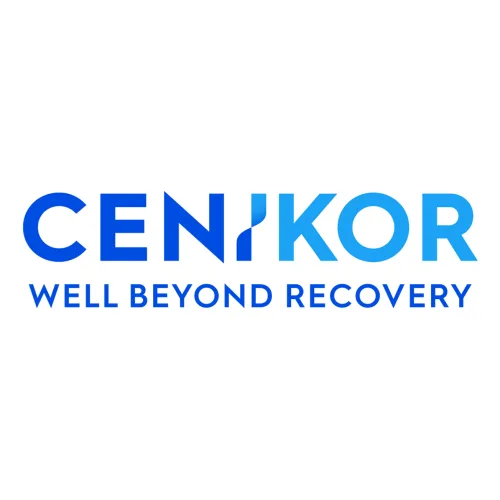 Cenikor Foundation - San Marcos logo
