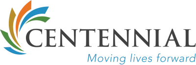 Centennial Mental Health Center logo