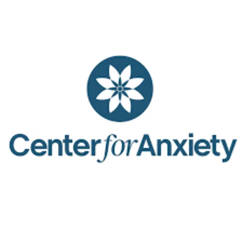 Center for Anxiety Boston logo